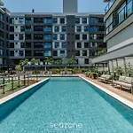 Apartamentos Cond. Vila Do Lago Em Jurere - Vlo
