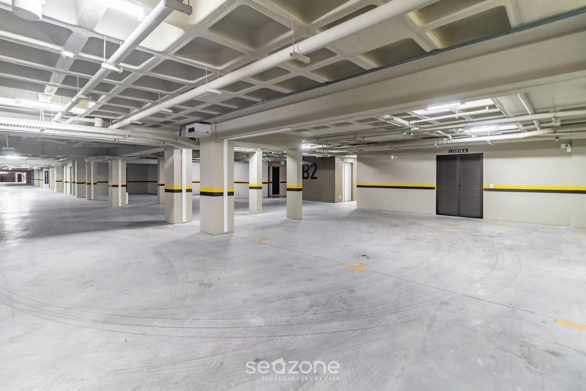 Cond. Do Em Jurere - Vlo Apartment *