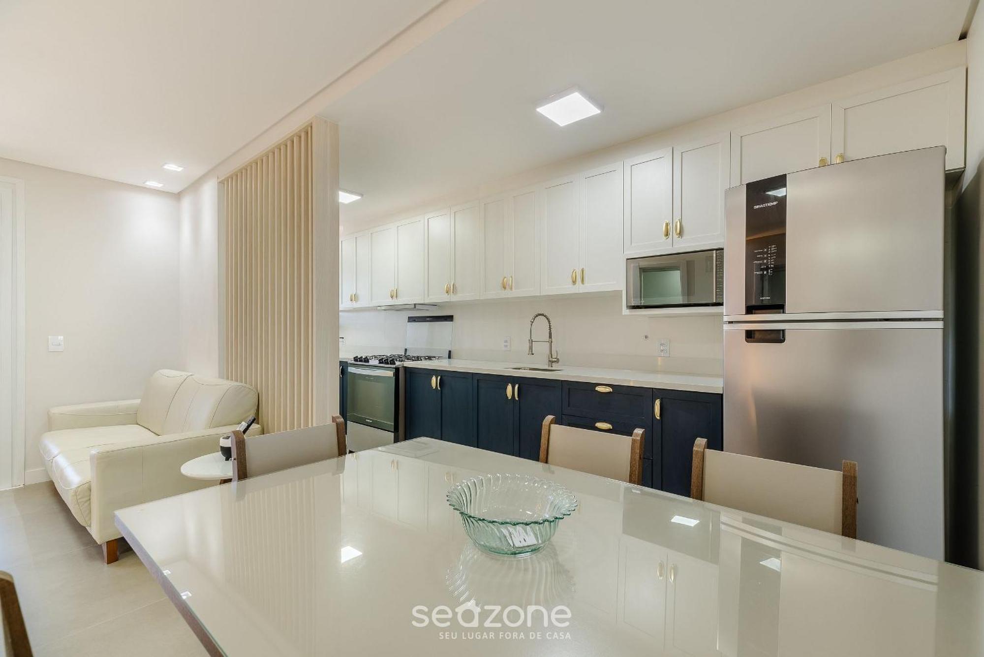 Apartment Cond. Do Em Jurere - Vlo Florianopolis