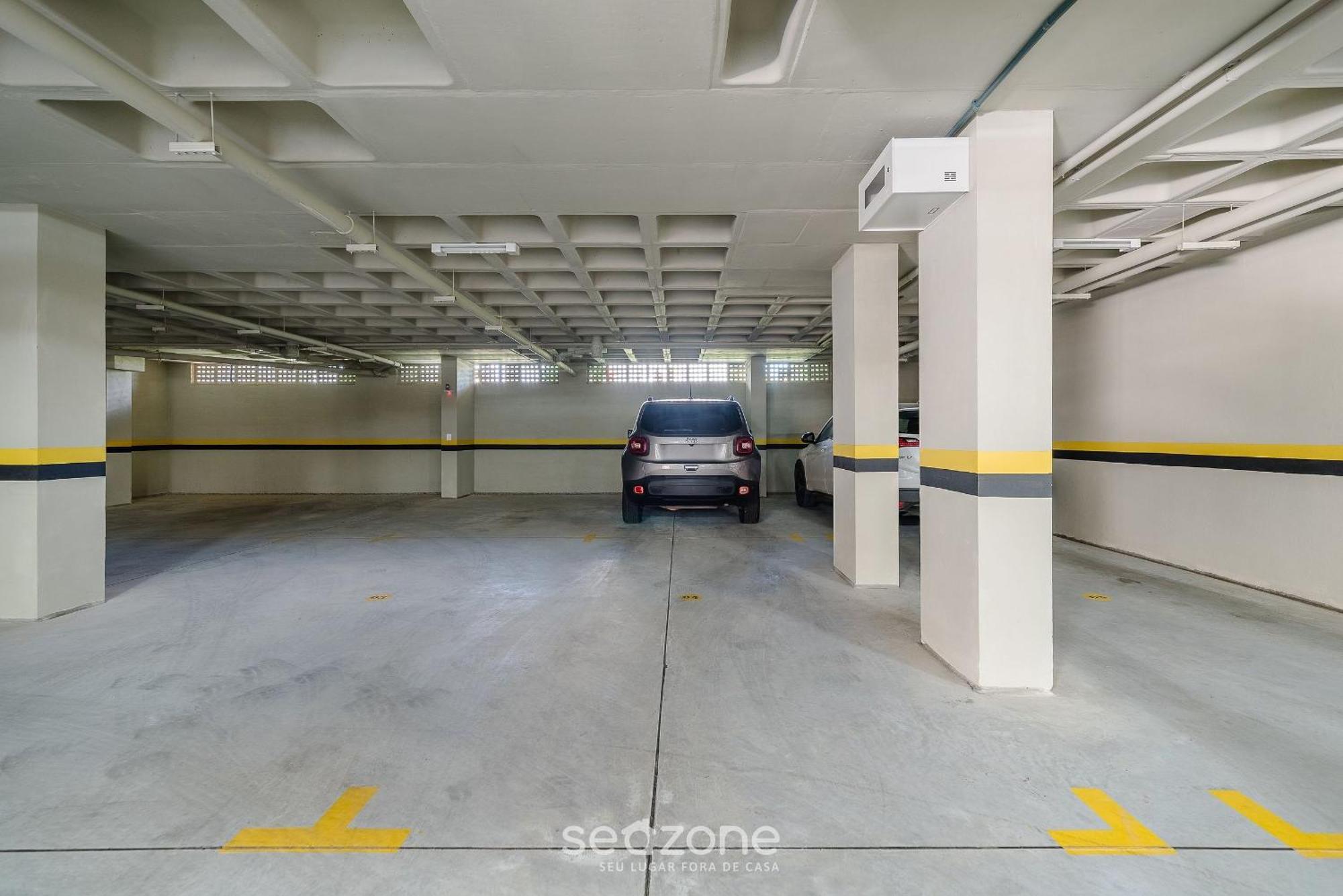 Cond. Do Em Jurere - Vlo Apartment *