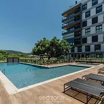 Apartamentos Cond. Vila Do Lago Em Jurere - Vlo