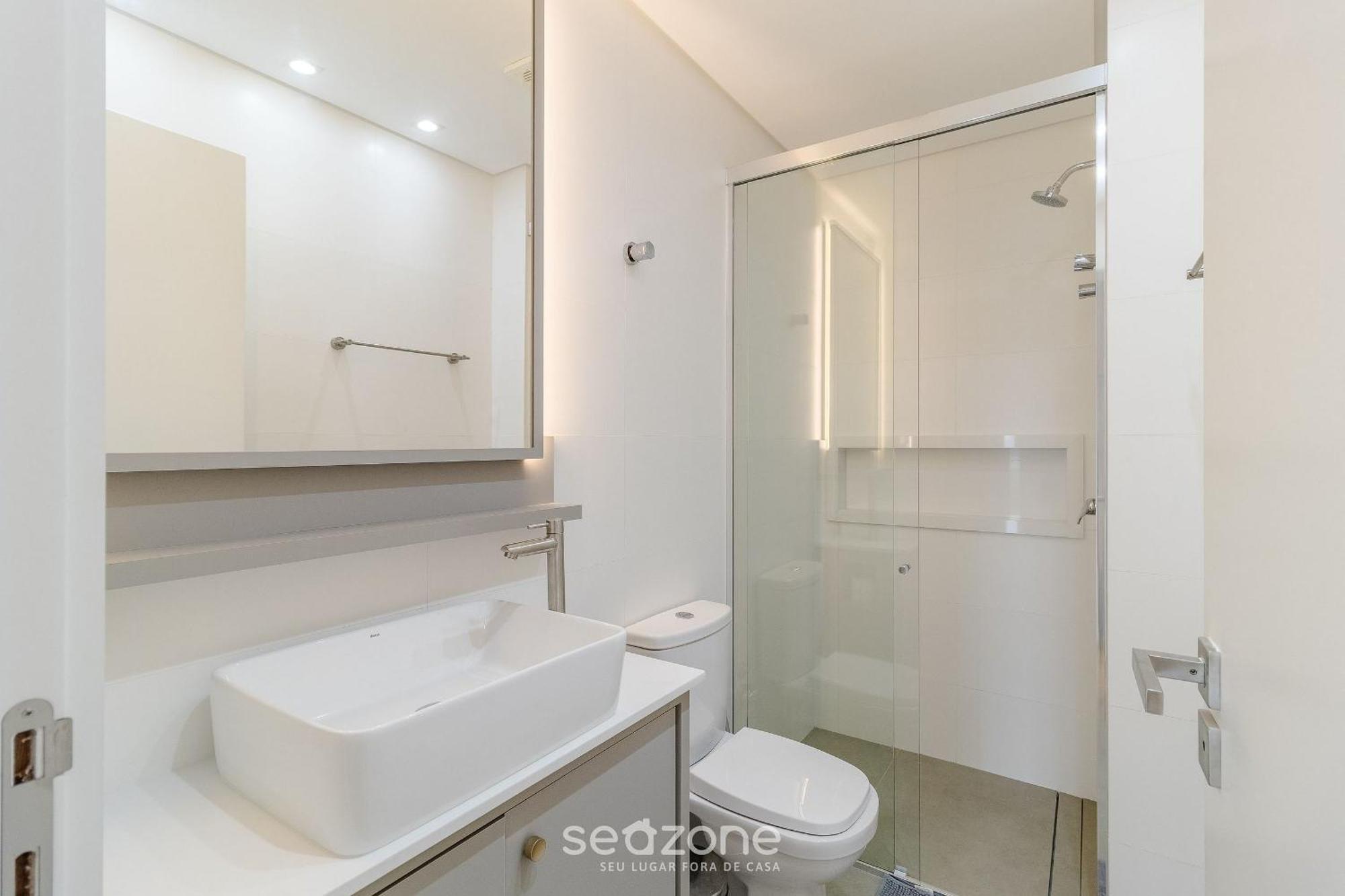 Cond. Do Em Jurere - Vlo Apartamento Florianopolis