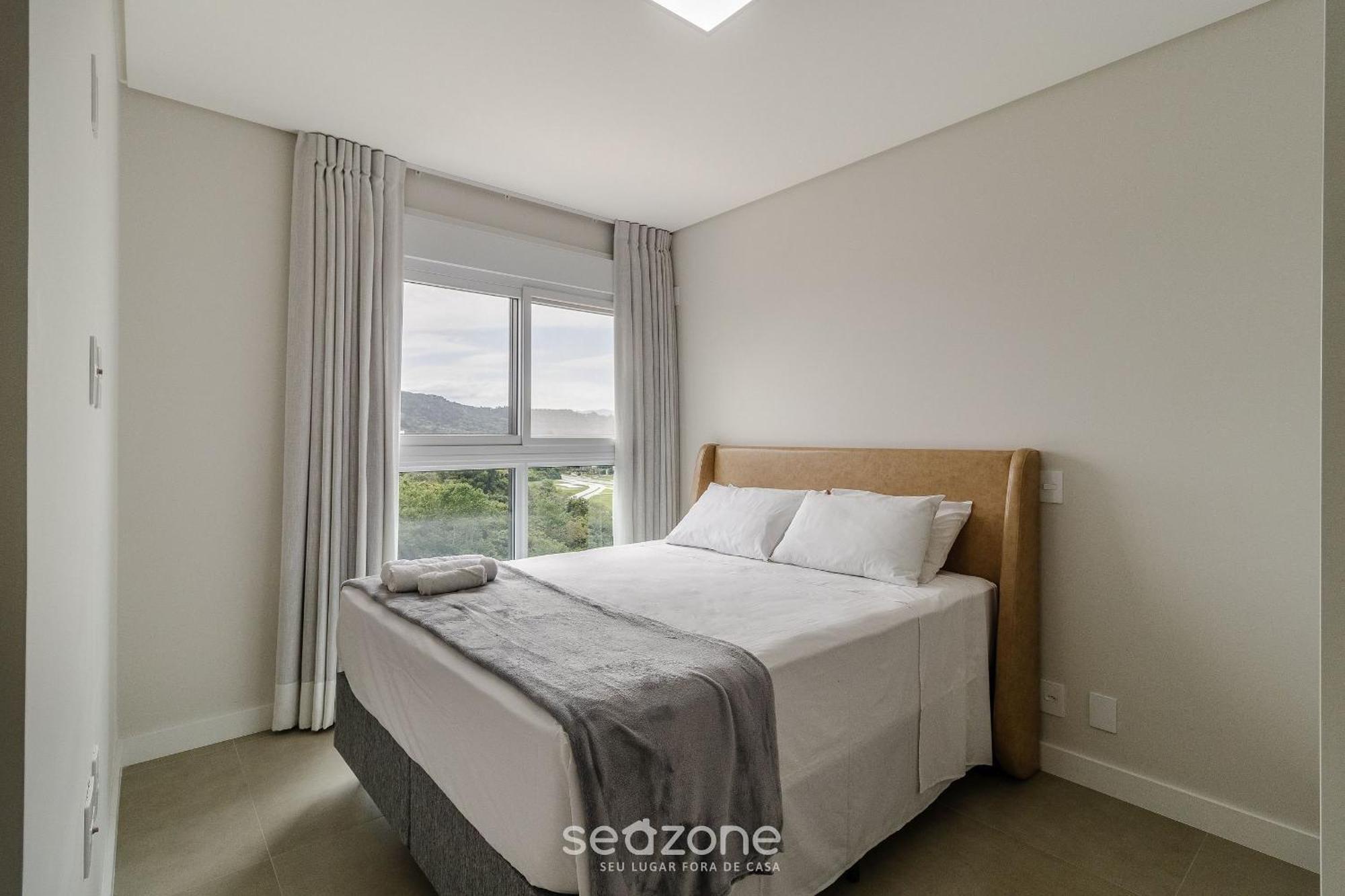 Cond. Do Em Jurere - Vlo Apartamento