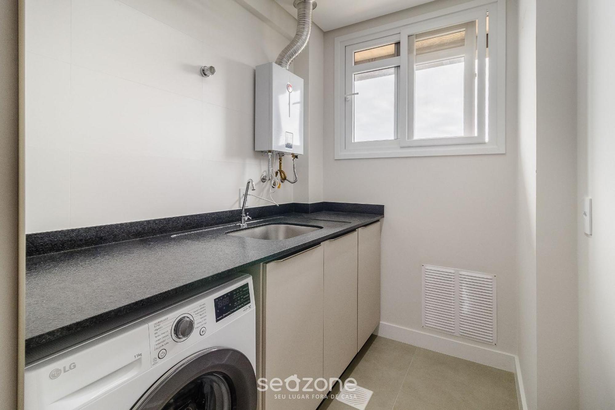 Apartamento Cond. Do Em Jurere - Vlo Florianopolis