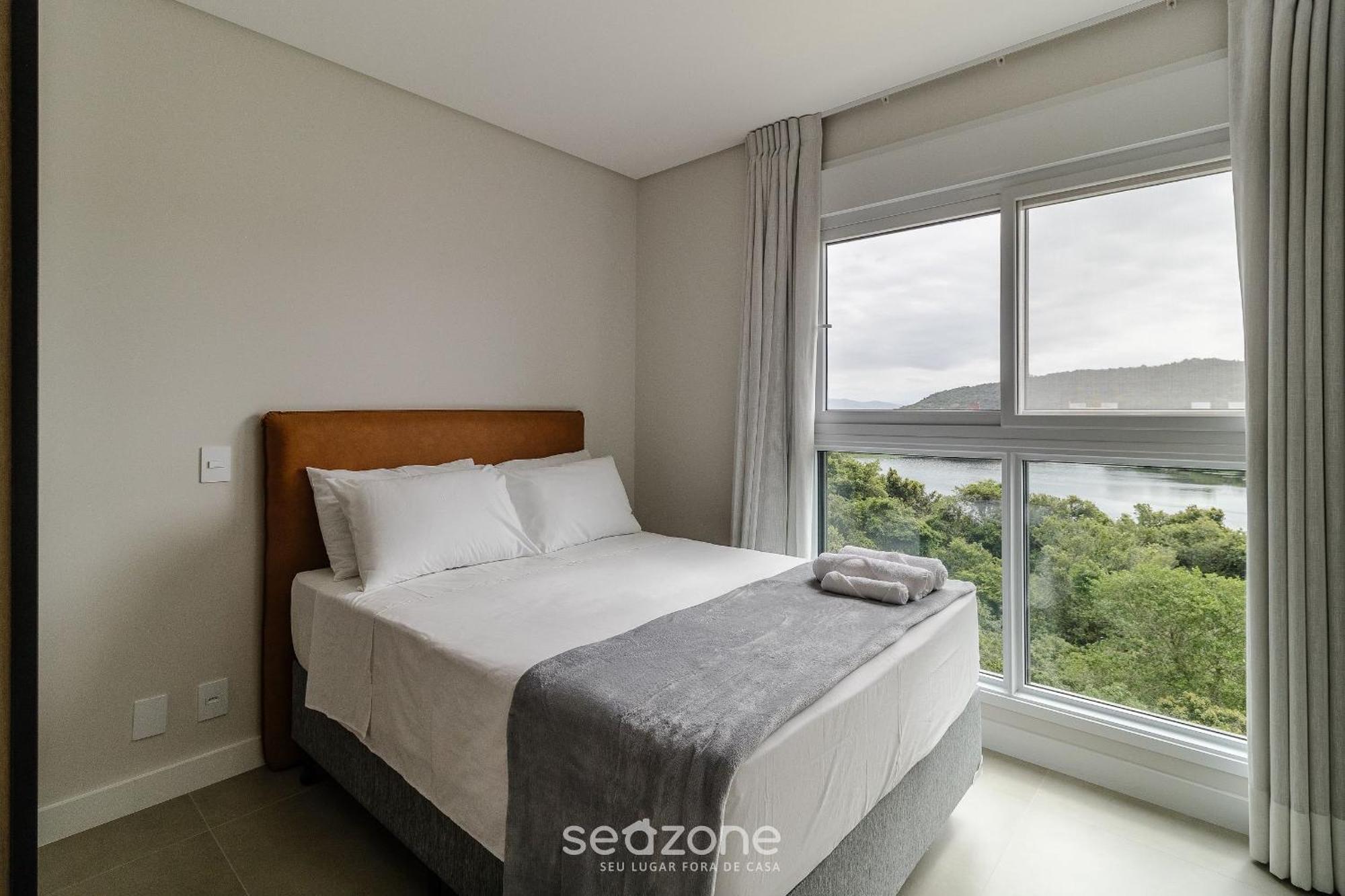 Cond. Do Em Jurere - Vlo Apartamento