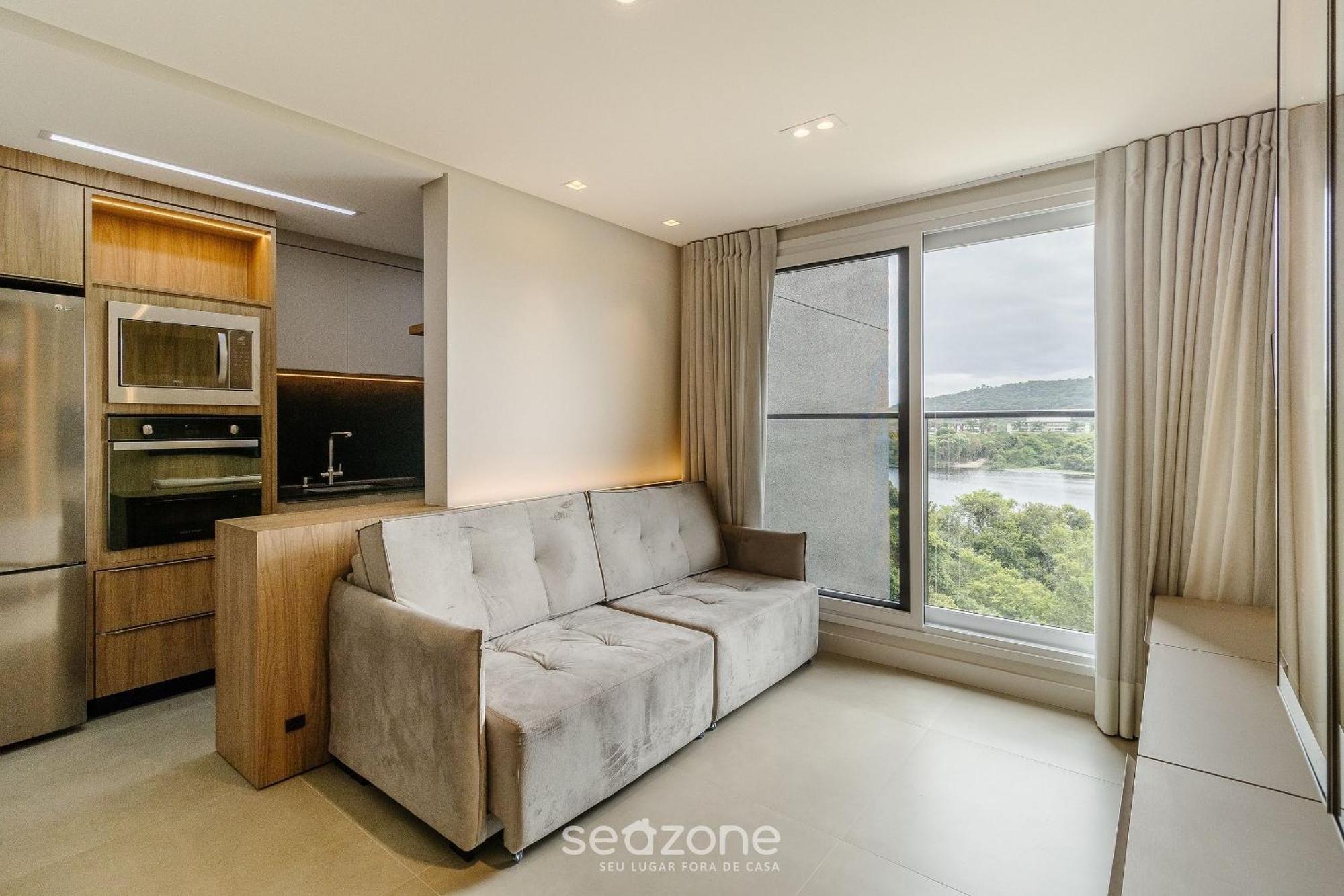 Cond. Do Em Jurere - Vlo Apartamento