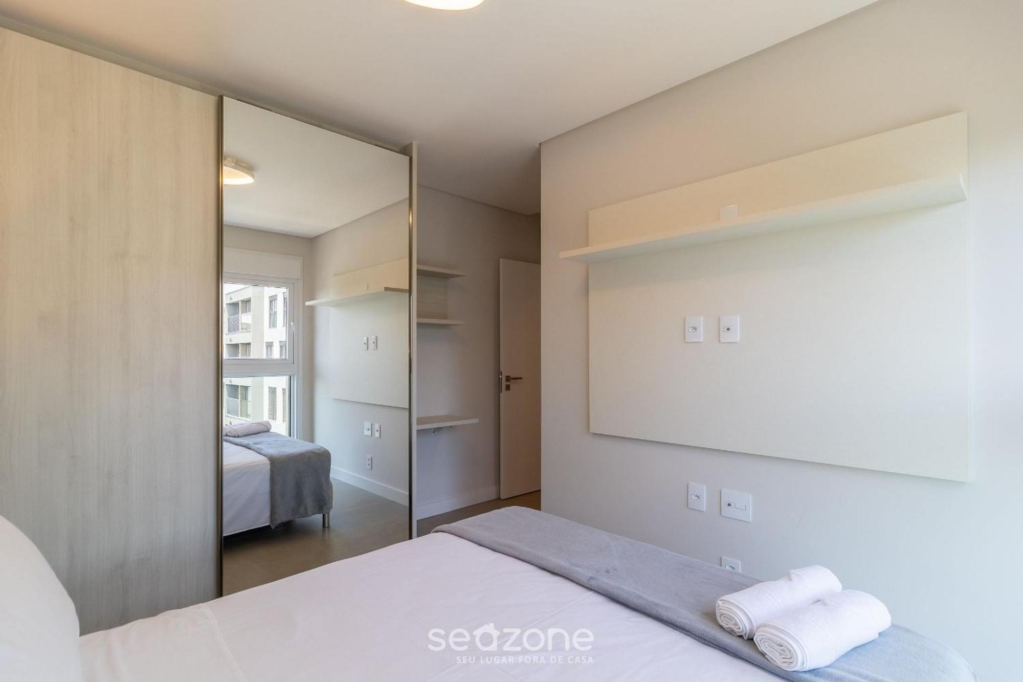 Apartamento Cond. Do Em Jurere - Vlo Florianopolis