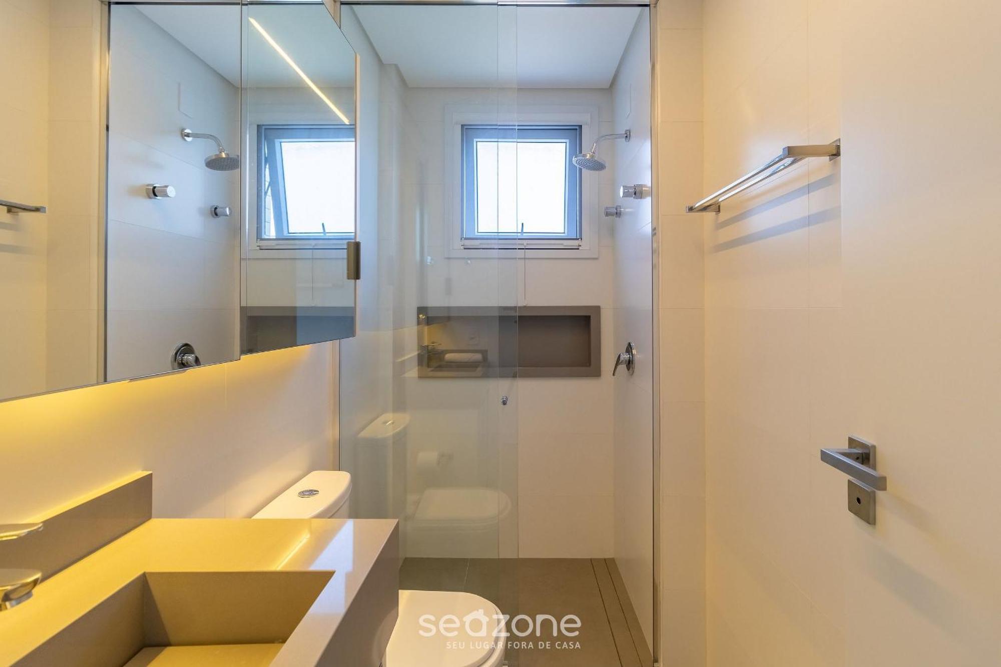 Cond. Do Em Jurere - Vlo Apartamento