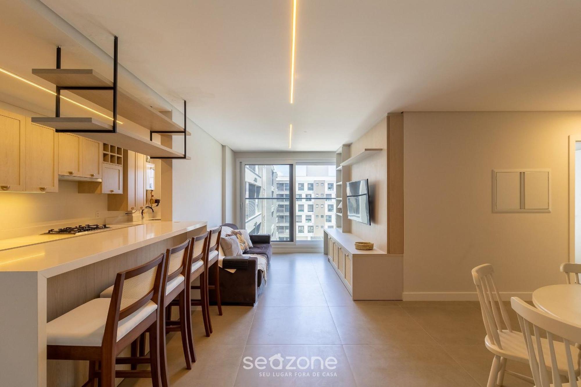 Cond. Do Em Jurere - Vlo Apartamento Florianopolis