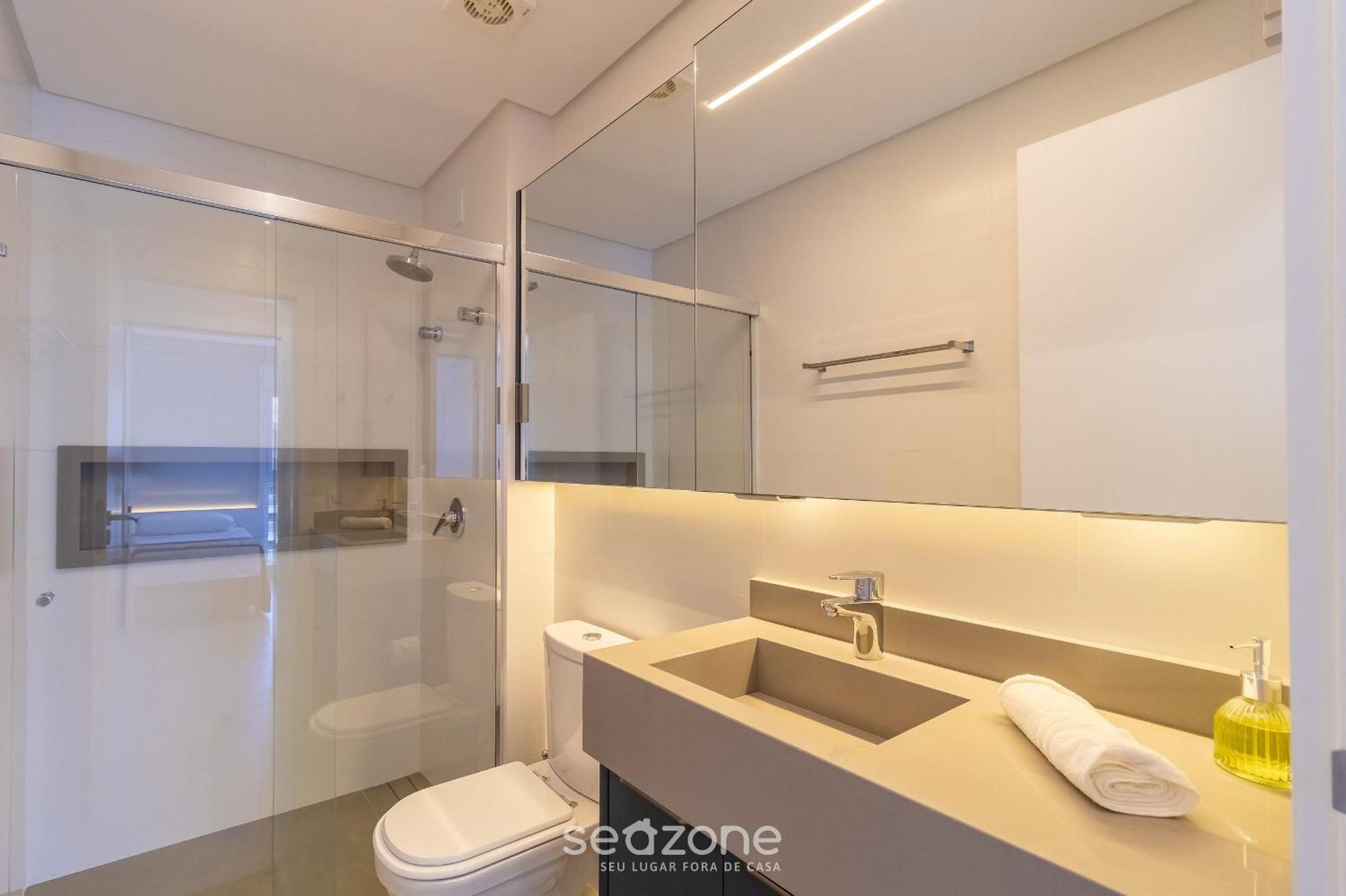 Cond. Do Em Jurere - Vlo Apartamento Florianopolis