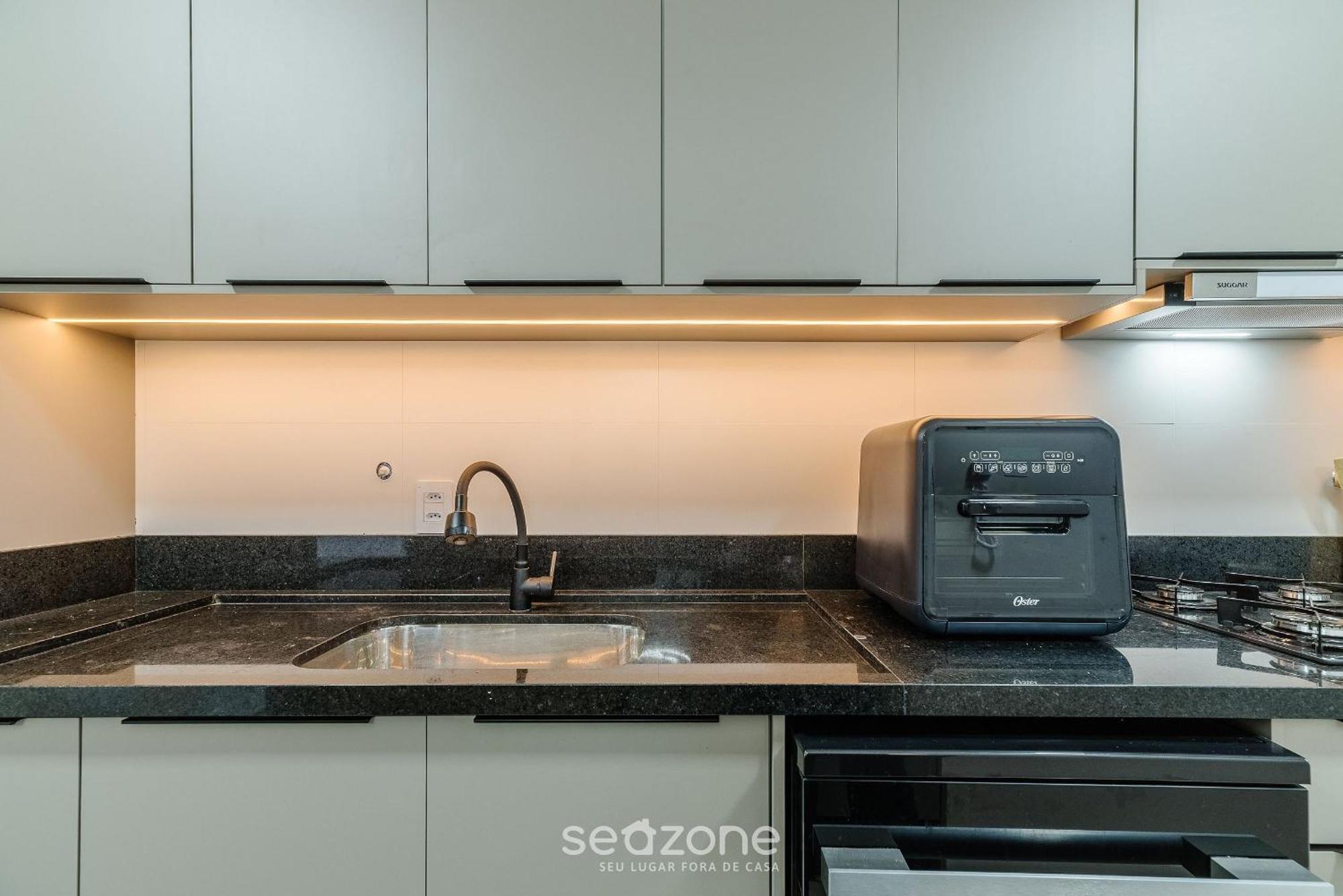 Apartamento Cond. Do Em Jurere - Vlo Florianopolis
