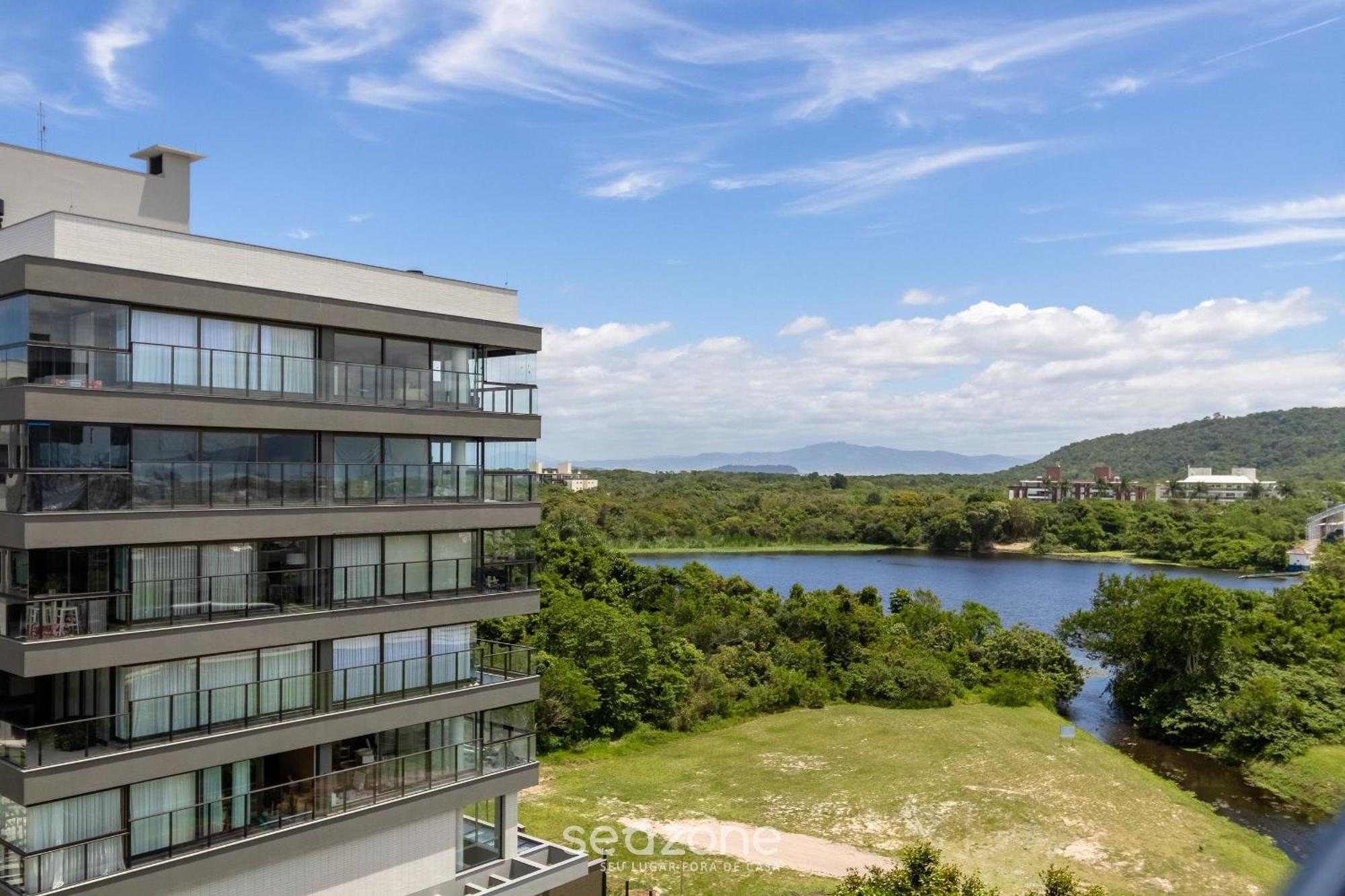 Cond. Do Em Jurere - Vlo Florianopolis