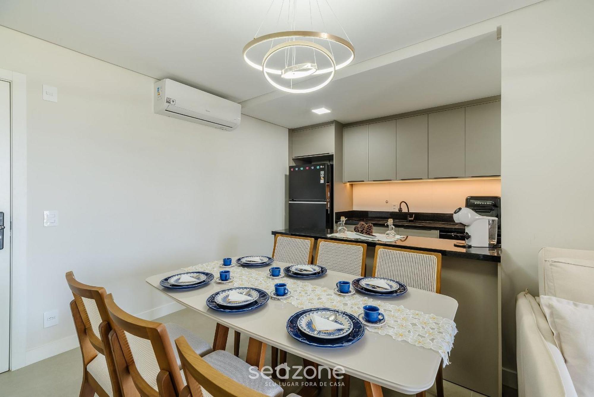 Cond. Do Em Jurere - Vlo Apartamento Florianopolis