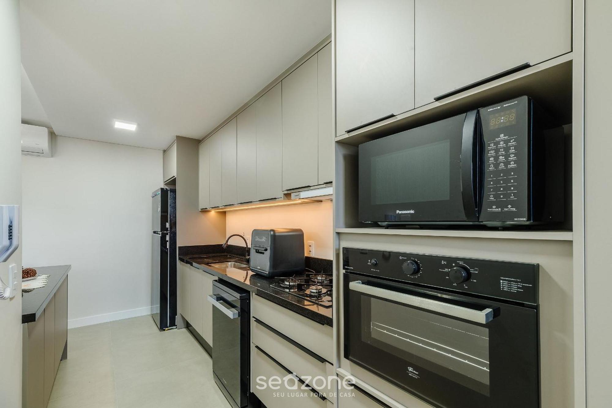 Apartamento Cond. Do Em Jurere - Vlo