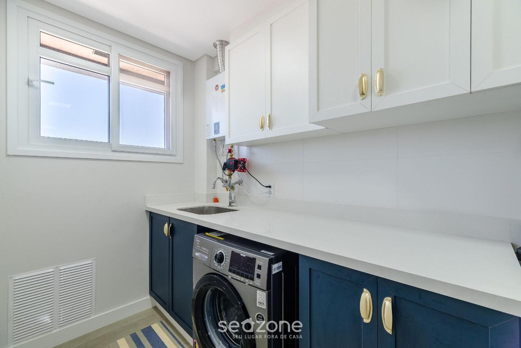 Cond. Do Em Jurere - Vlo Apartamento