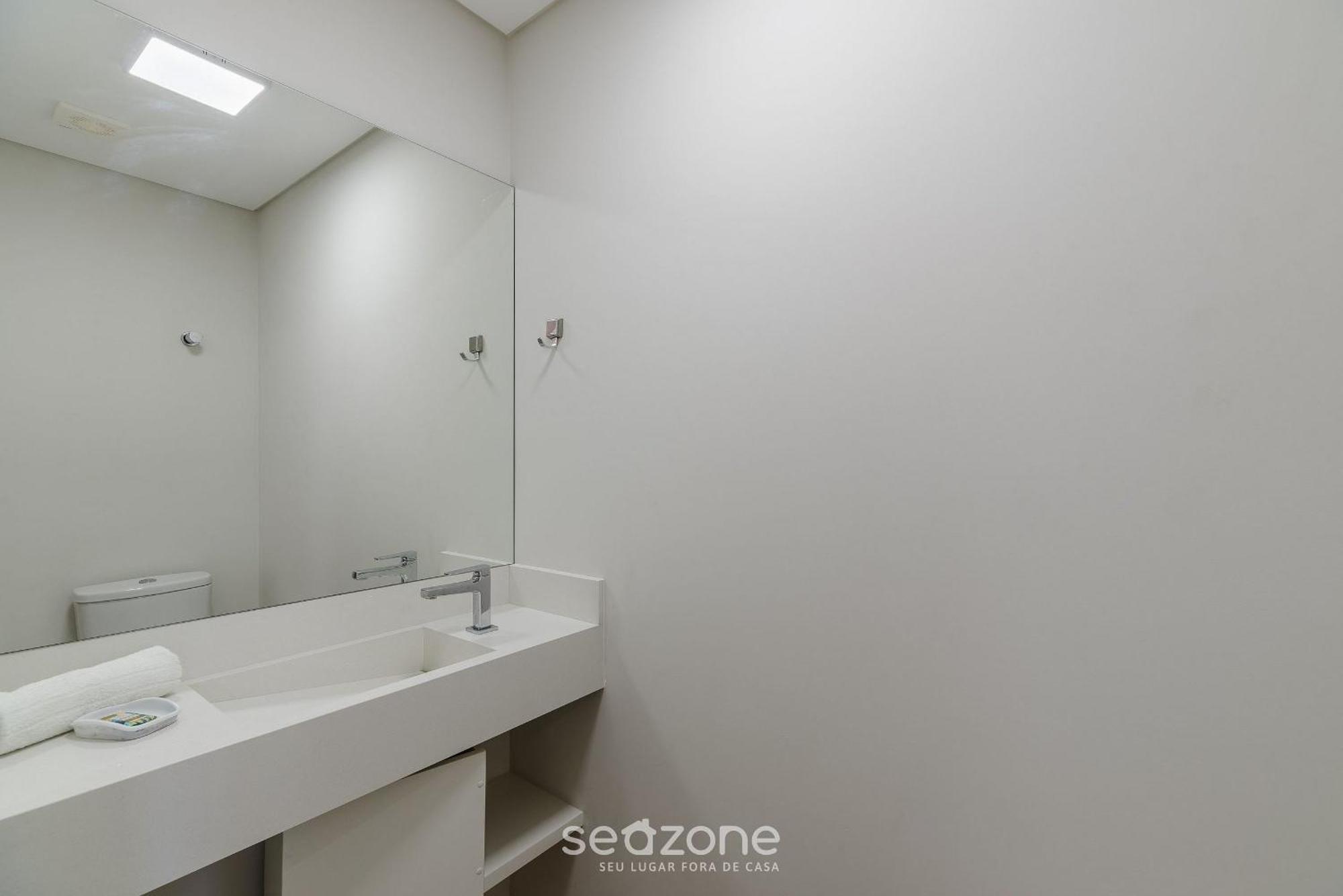 Apartamento Cond. Do Em Jurere - Vlo