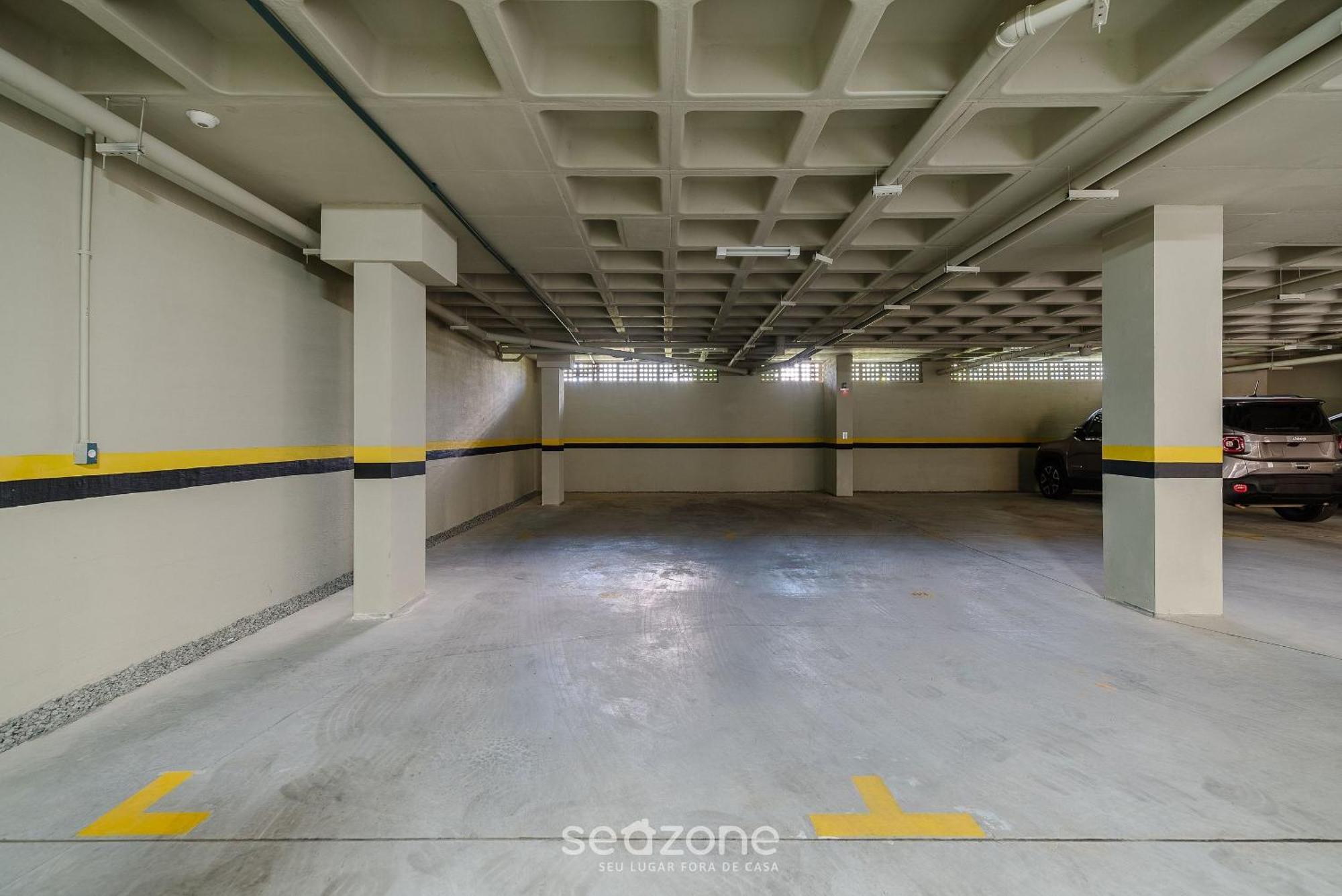 Cond. Do Em Jurere - Vlo Apartamento Florianopolis
