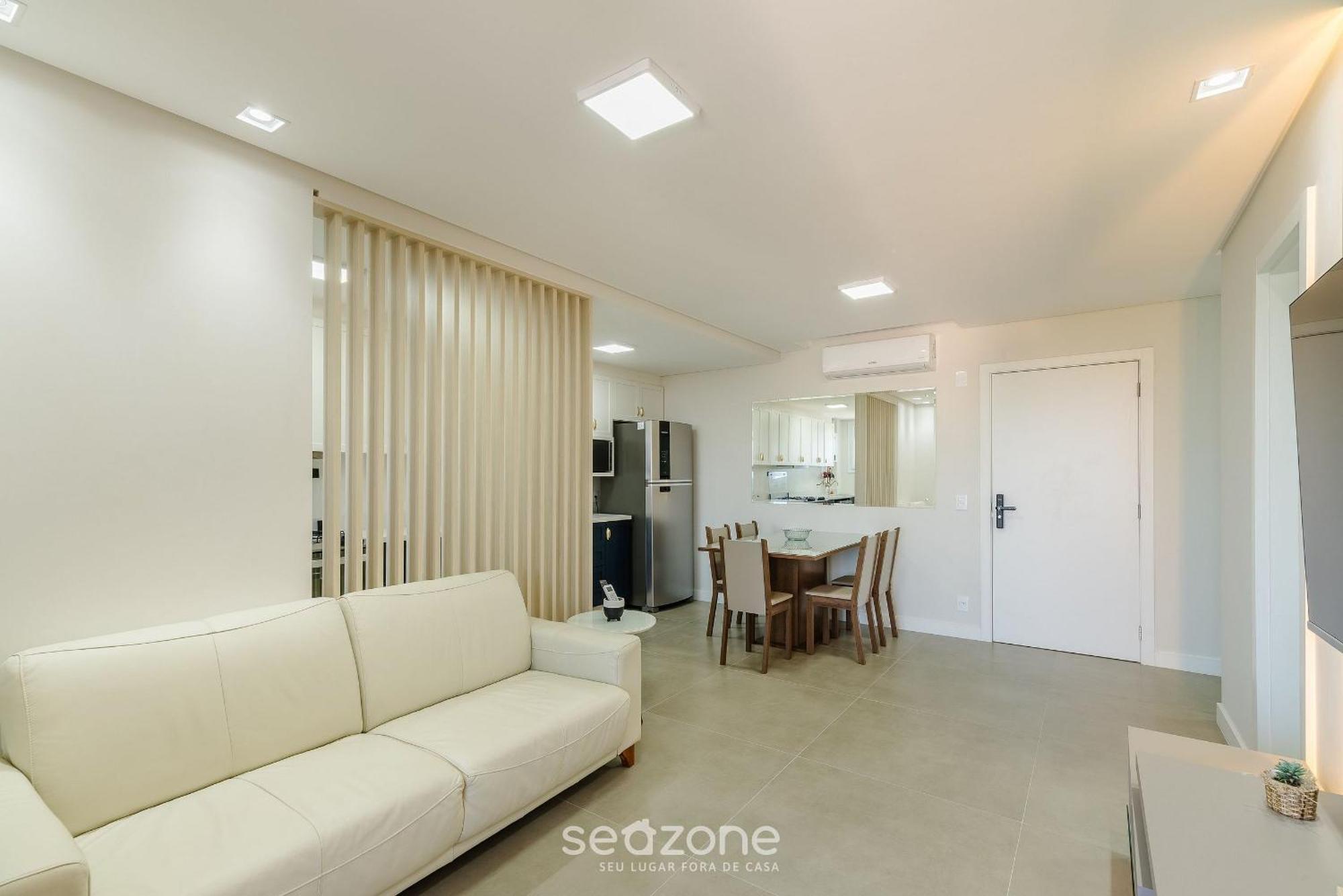 Cond. Do Em Jurere - Vlo Apartamento *
