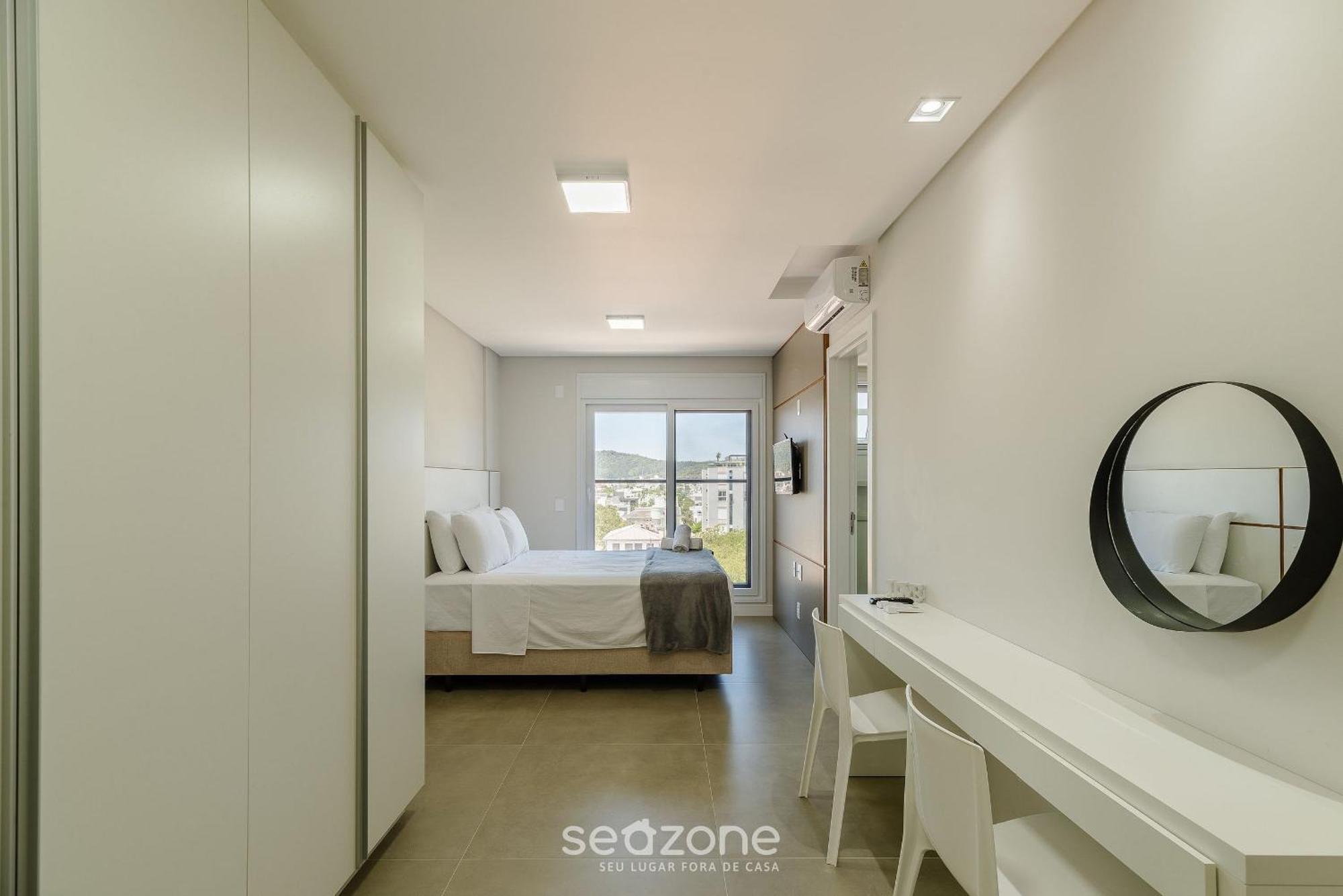 Cond. Do Em Jurere - Vlo Apartamento Florianopolis