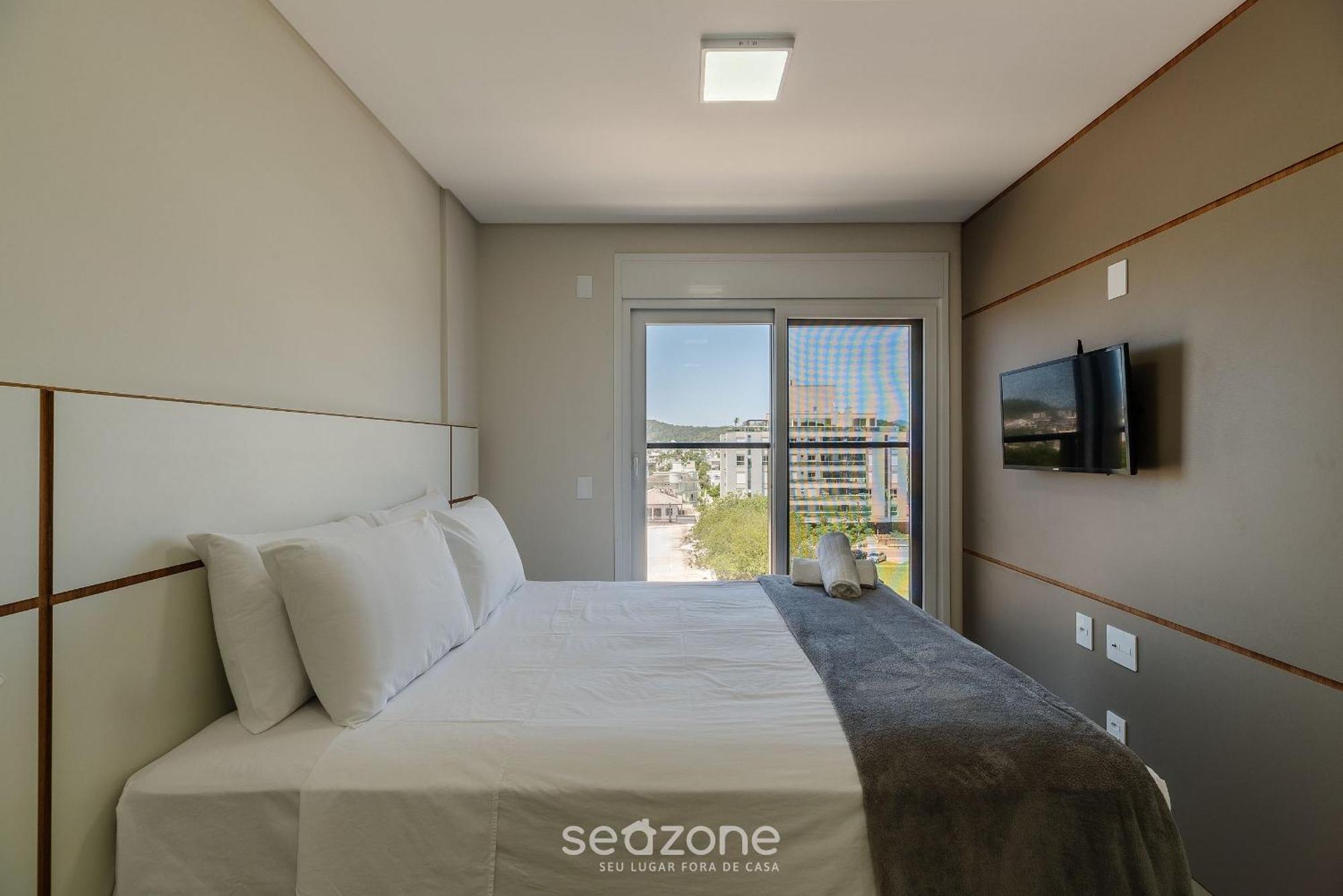 Cond. Do Em Jurere - Vlo Apartamento