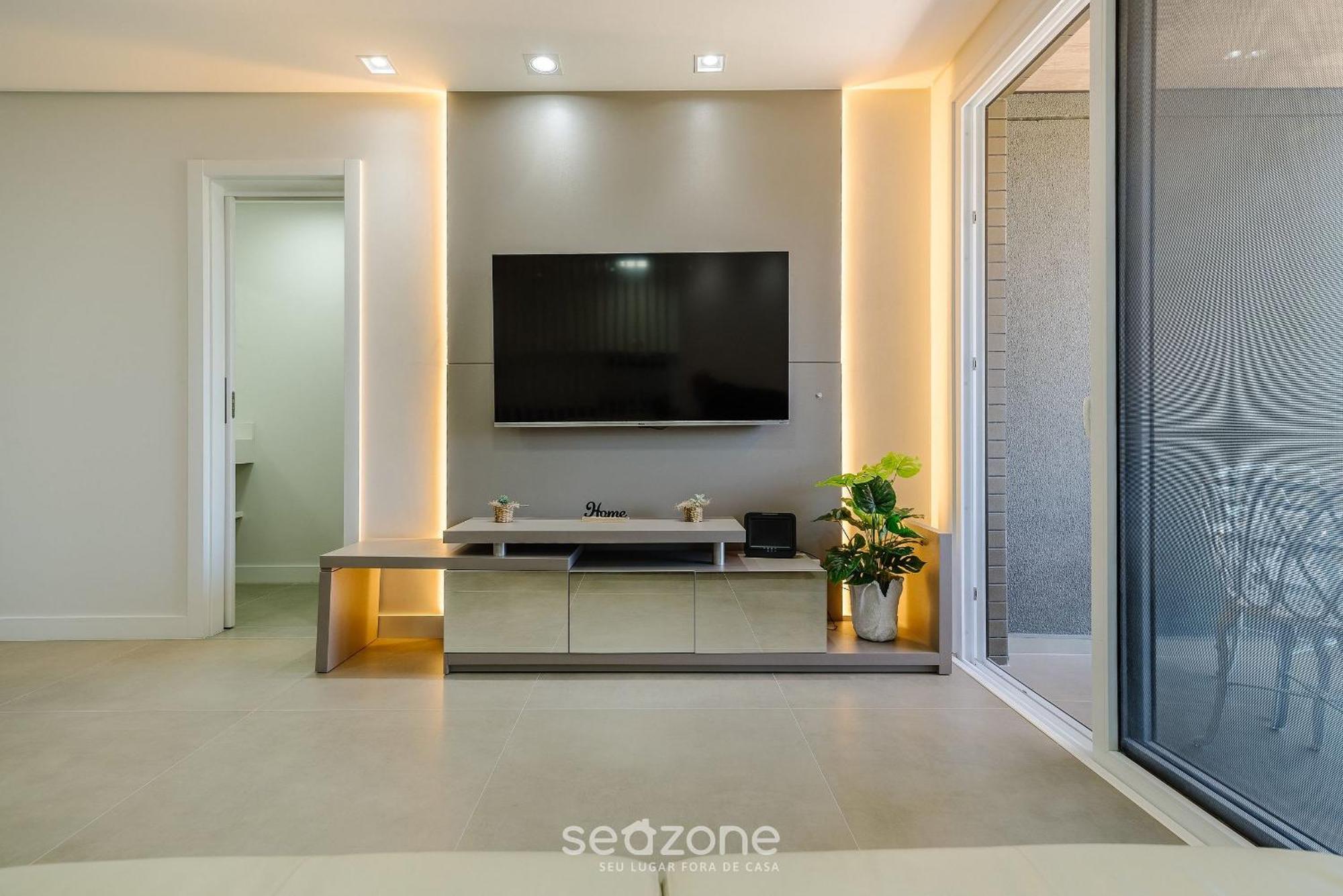 Apartamento Cond. Do Em Jurere - Vlo
