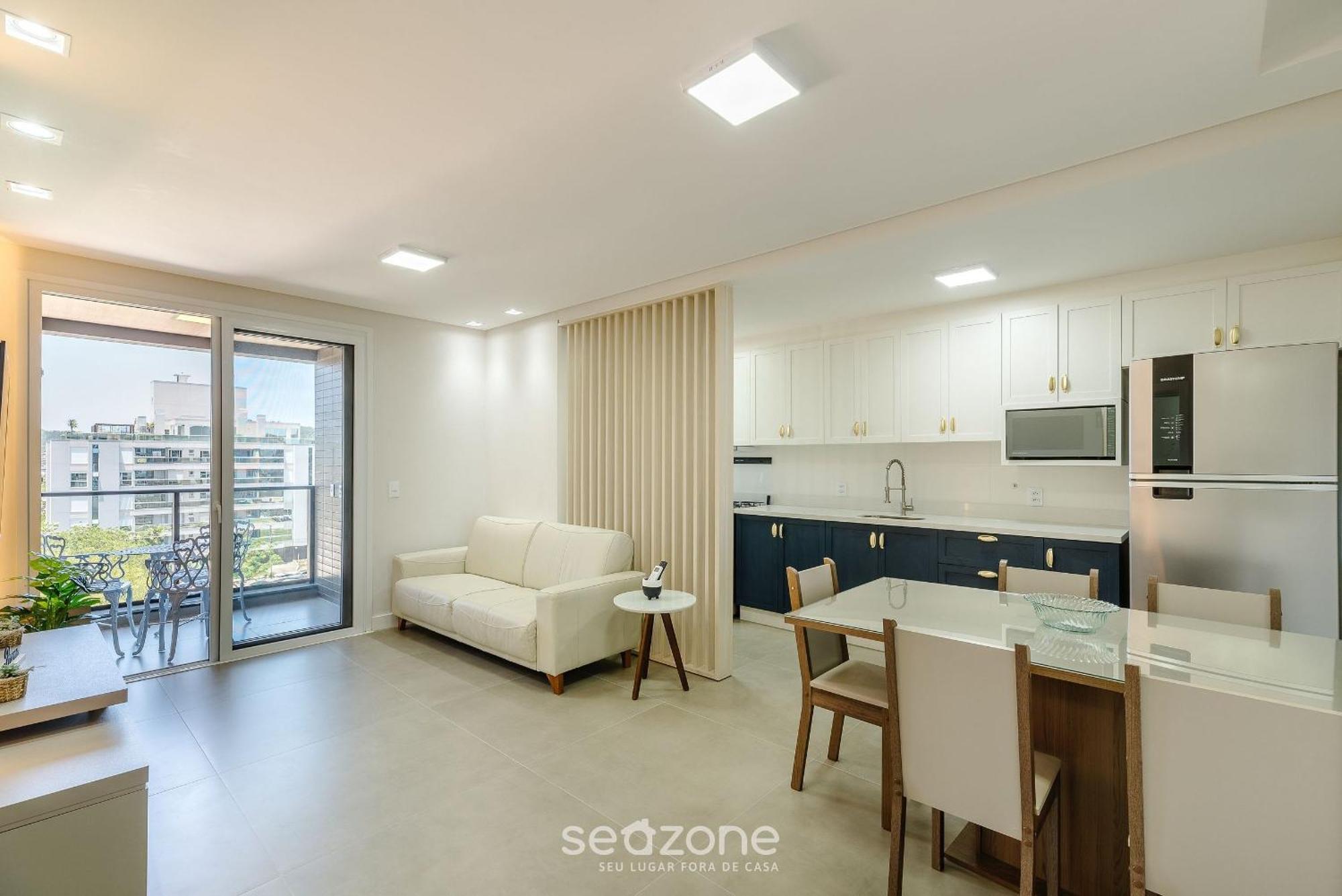 Cond. Do Em Jurere - Vlo Florianopolis
